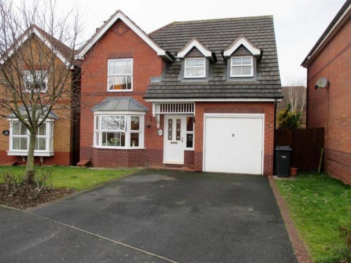 Picture of Home For Rent in Shrewsbury, Shropshire, United Kingdom