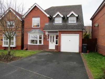 Home For Rent in Shrewsbury, United Kingdom