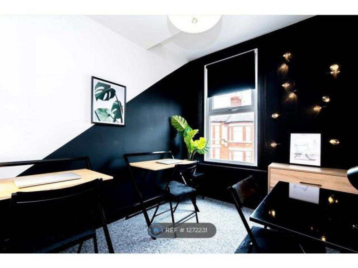 Picture of Apartment For Rent in Wallasey, Merseyside, United Kingdom