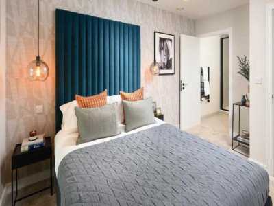 Apartment For Rent in Southall, United Kingdom