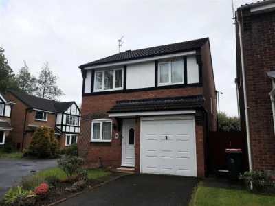 Home For Rent in Telford, United Kingdom