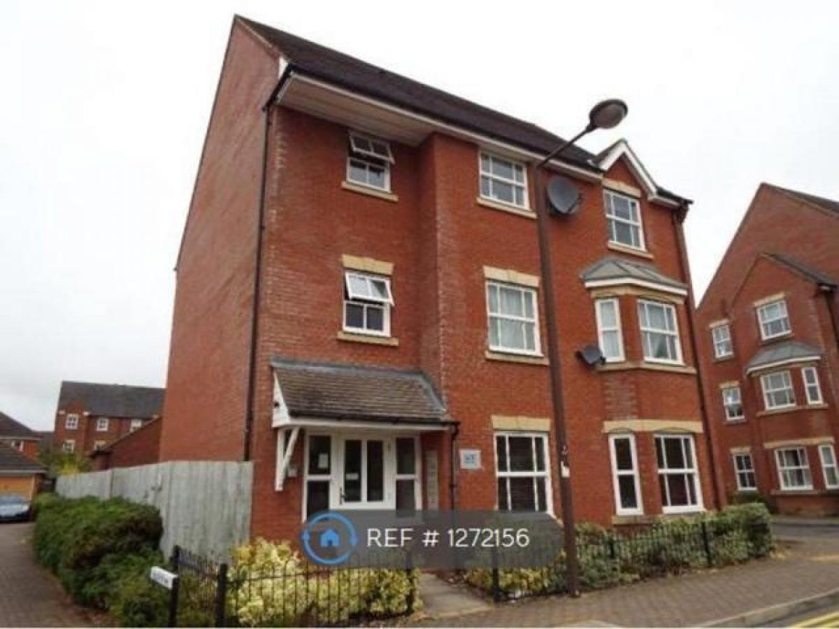 Picture of Apartment For Rent in Milton Keynes, Buckinghamshire, United Kingdom