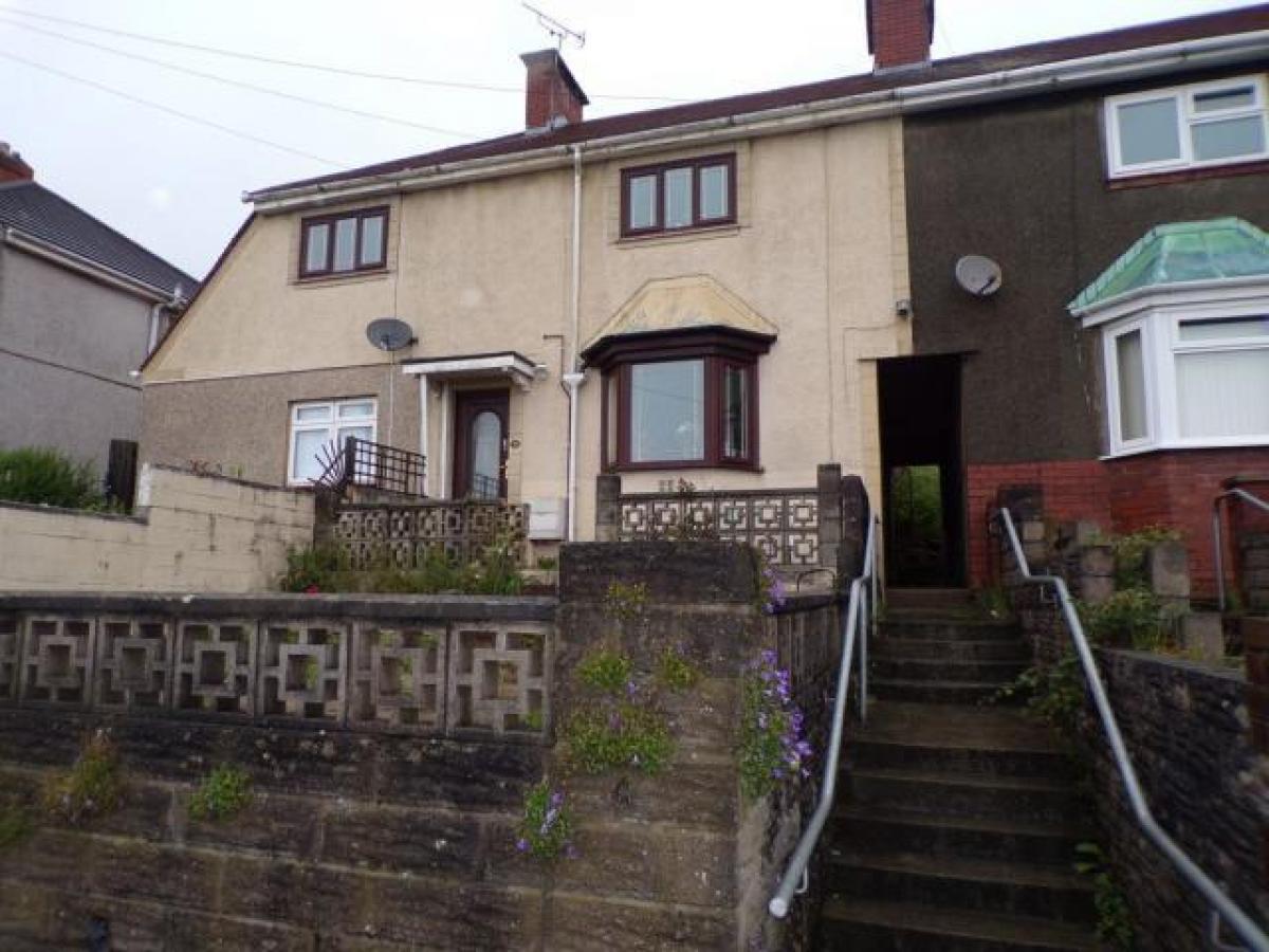 Picture of Home For Rent in Swansea, West Glamorgan, United Kingdom