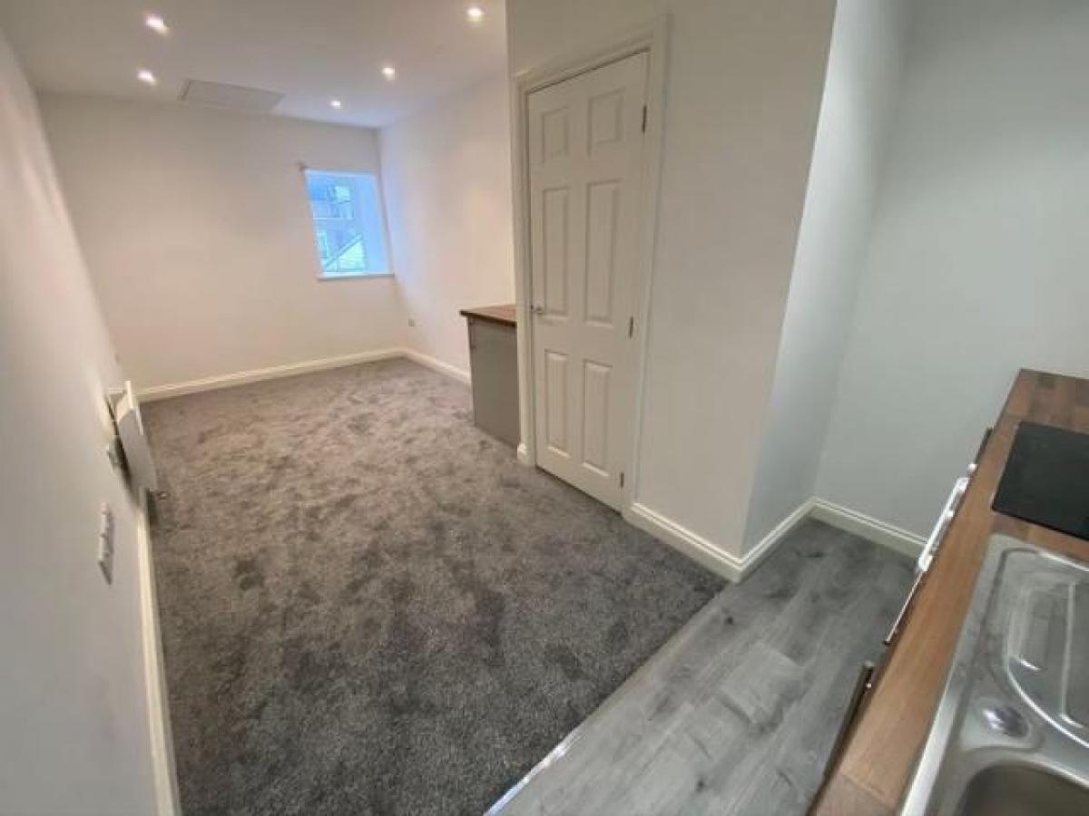 Picture of Apartment For Rent in Sunderland, Tyne and Wear, United Kingdom