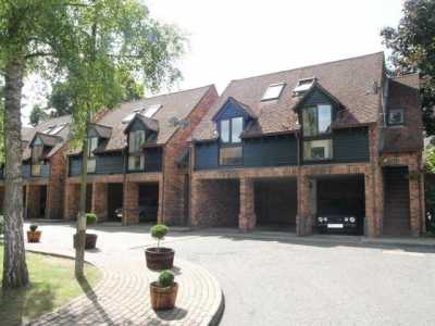 Apartment For Rent in High Wycombe, United Kingdom