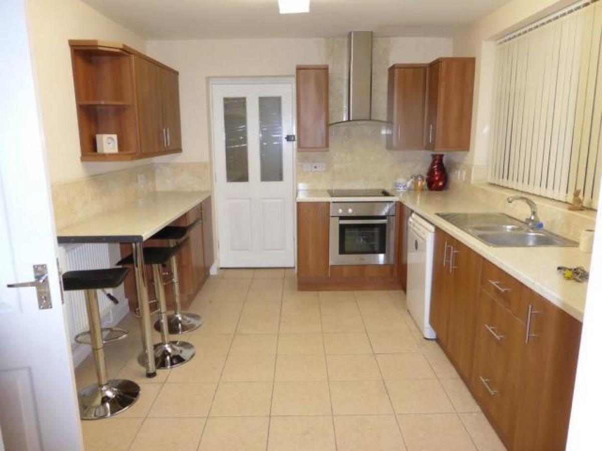 Picture of Apartment For Rent in Warrington, Cheshire, United Kingdom