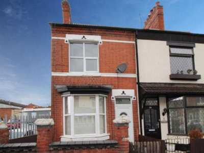Home For Rent in Nuneaton, United Kingdom
