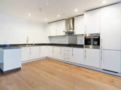 Apartment For Rent in Maidstone, United Kingdom