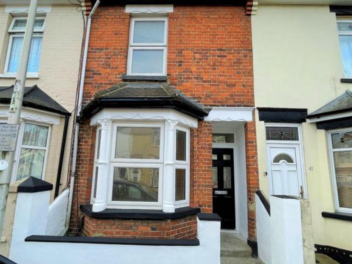 Picture of Home For Rent in Gillingham, Dorset, United Kingdom