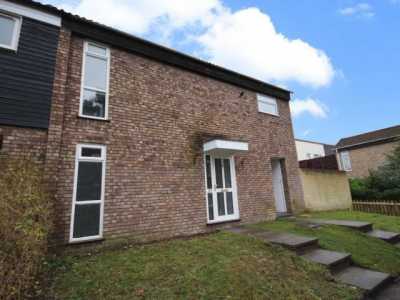 Home For Rent in Bracknell, United Kingdom