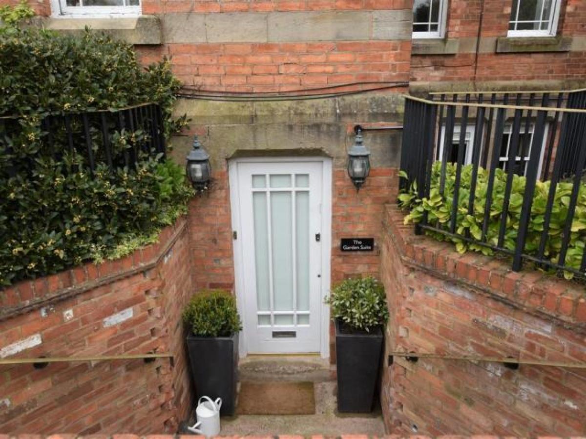 Picture of Apartment For Rent in Worcester, Worcestershire, United Kingdom