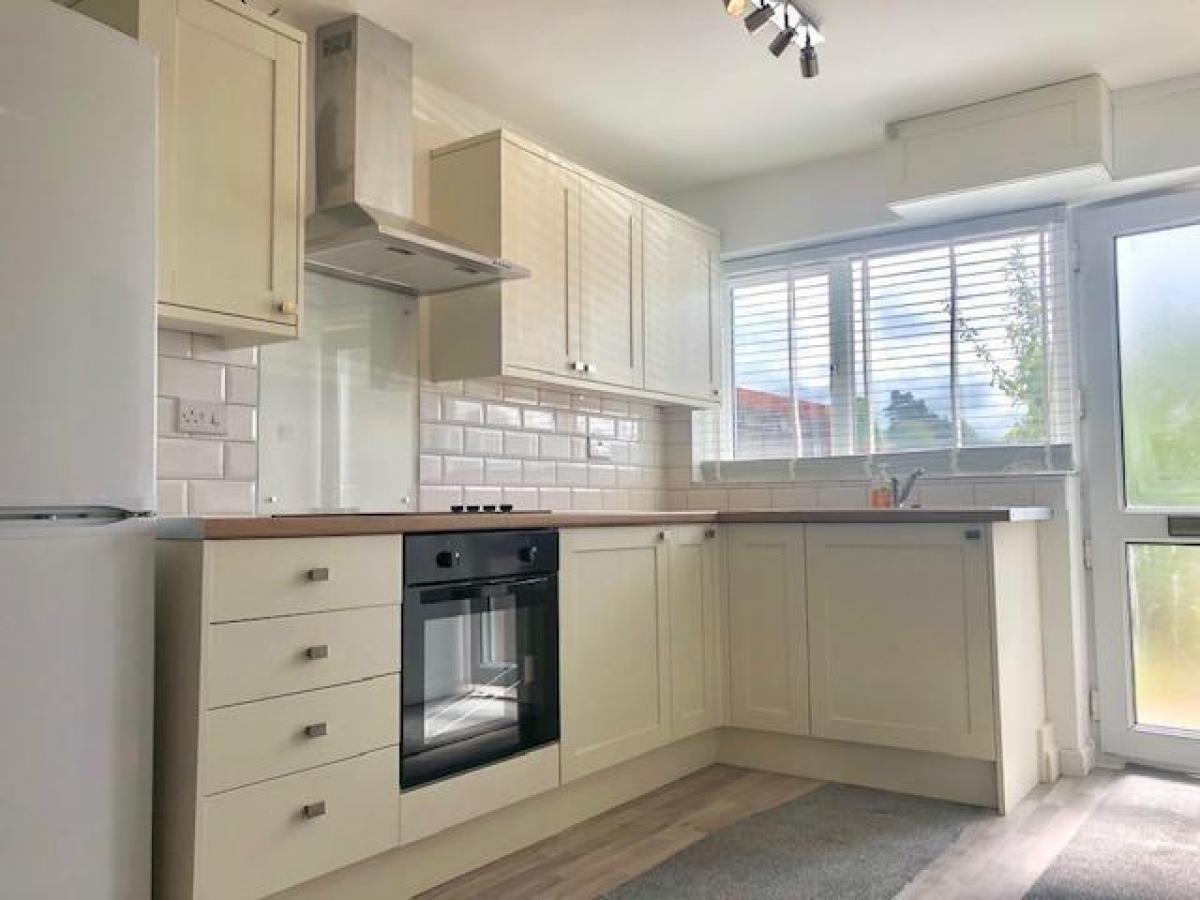 Picture of Apartment For Rent in Ammanford, Carmarthenshire, United Kingdom