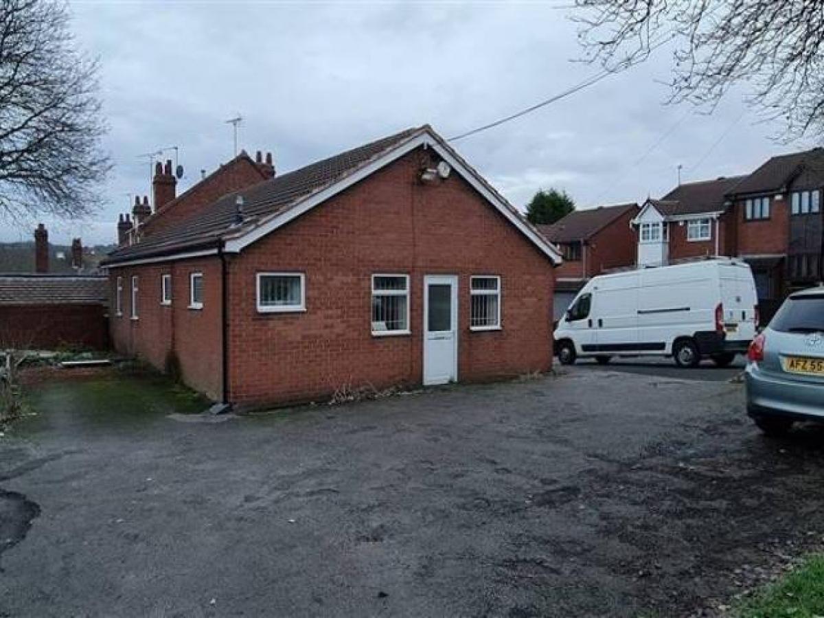Picture of Office For Rent in Dudley, West Midlands, United Kingdom