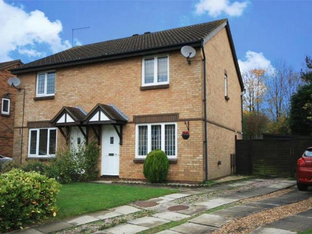 Picture of Home For Rent in Northampton, Northamptonshire, United Kingdom