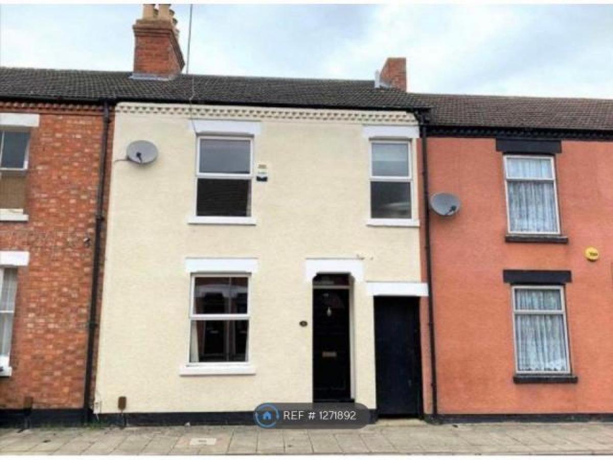 Picture of Home For Rent in Milton Keynes, Buckinghamshire, United Kingdom