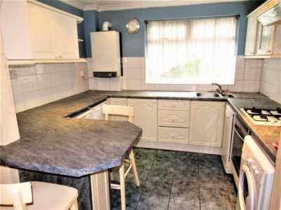 Home For Rent in Edgware, United Kingdom