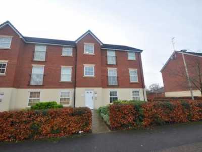 Apartment For Rent in Ellesmere Port, United Kingdom