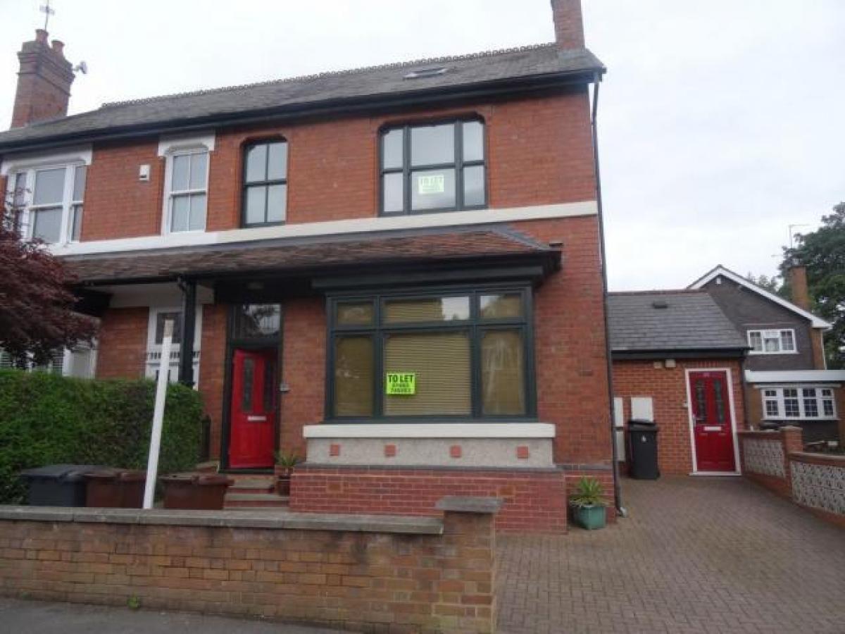 Picture of Apartment For Rent in Wolverhampton, West Midlands, United Kingdom