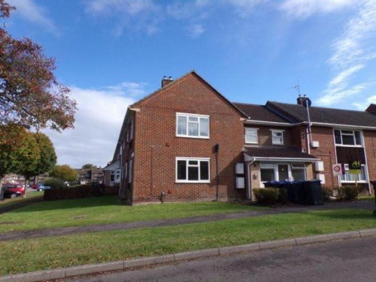 Picture of Apartment For Rent in Tidworth, Wiltshire, United Kingdom