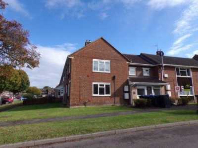 Apartment For Rent in Tidworth, United Kingdom