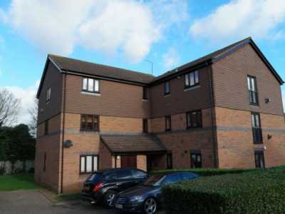 Apartment For Rent in Dartford, United Kingdom