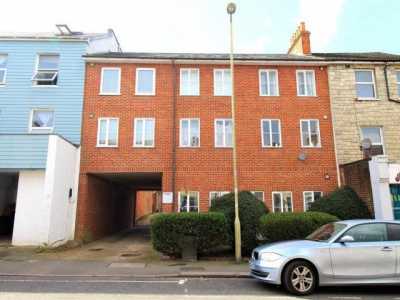 Apartment For Rent in Aldershot, United Kingdom