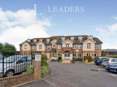 Apartment For Rent in