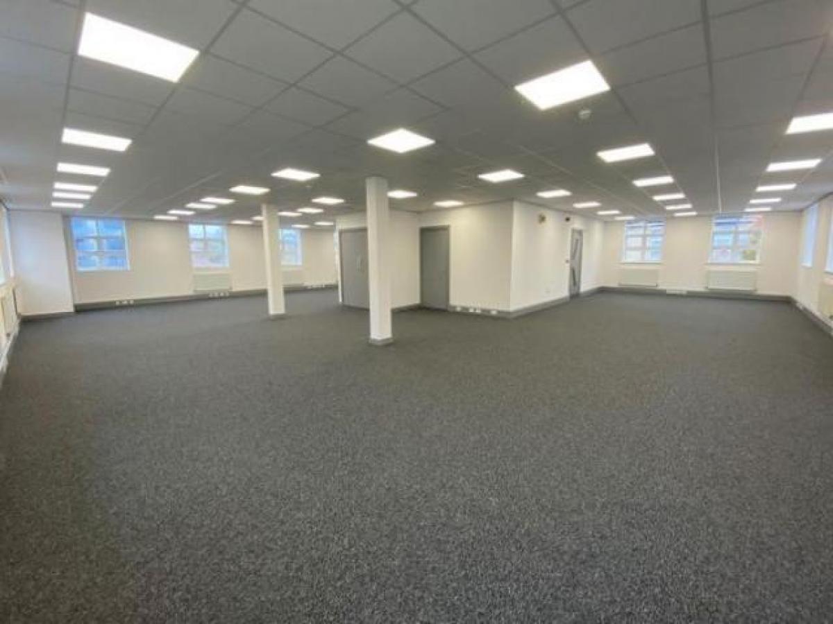 Picture of Office For Rent in Durham, County Durham, United Kingdom