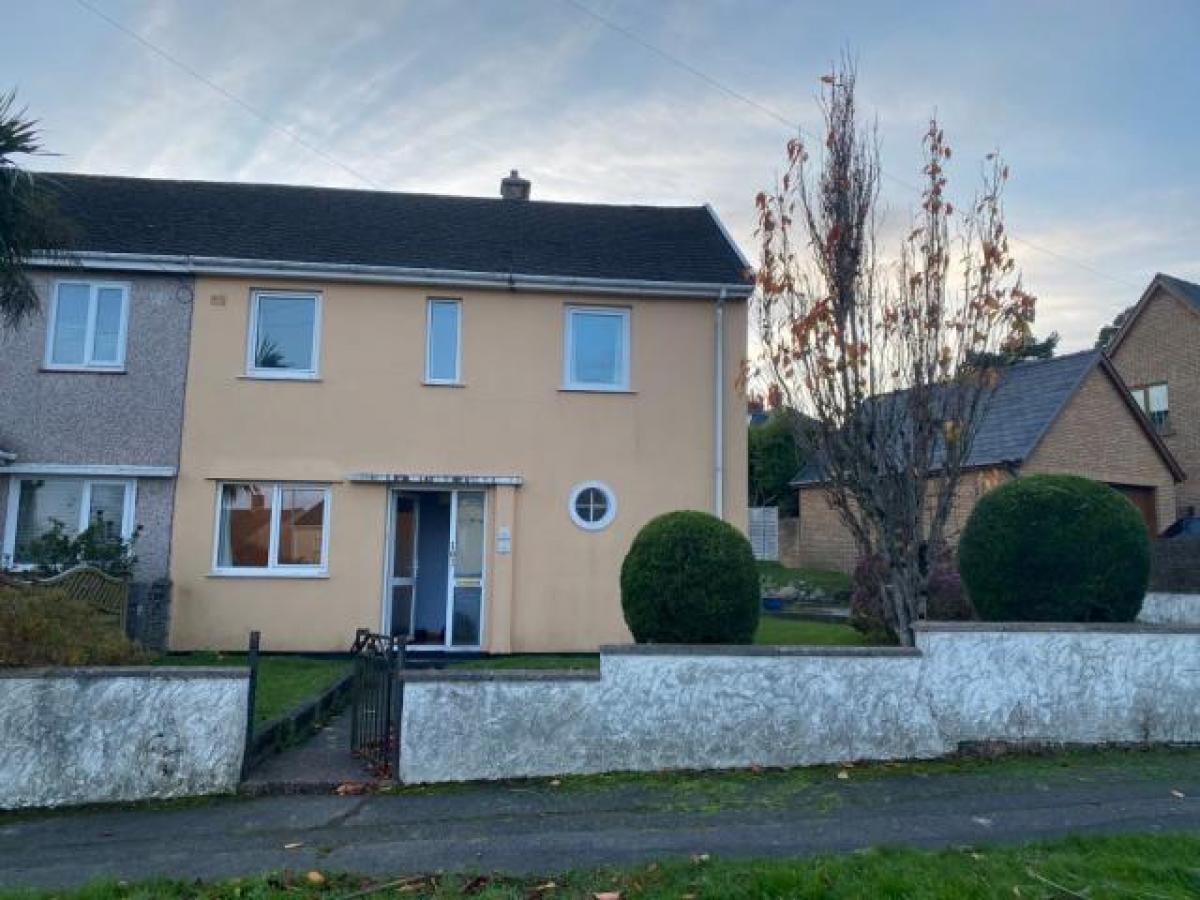 Picture of Home For Rent in Swansea, West Glamorgan, United Kingdom