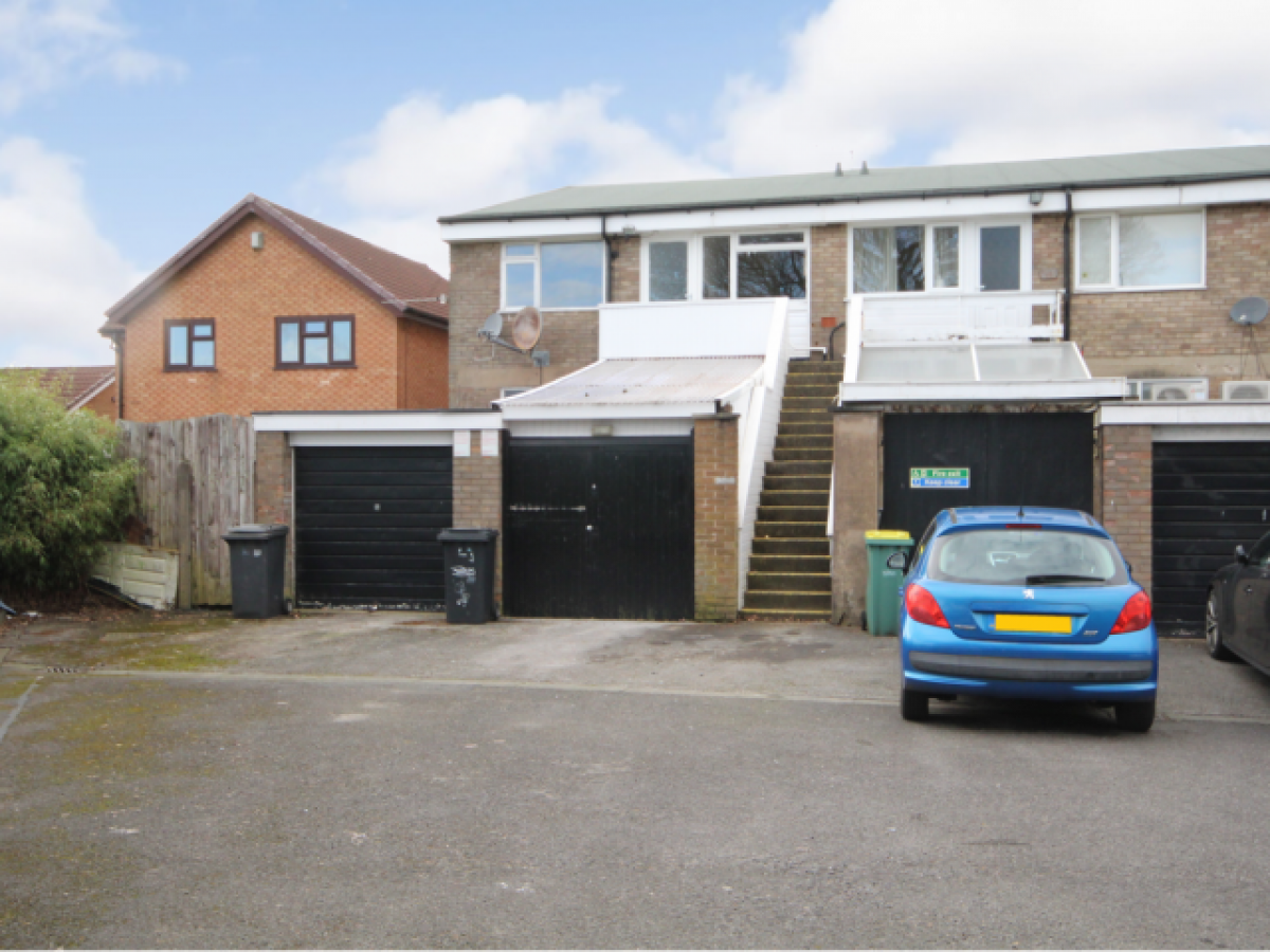 Picture of Apartment For Rent in Preston, Lancashire, United Kingdom