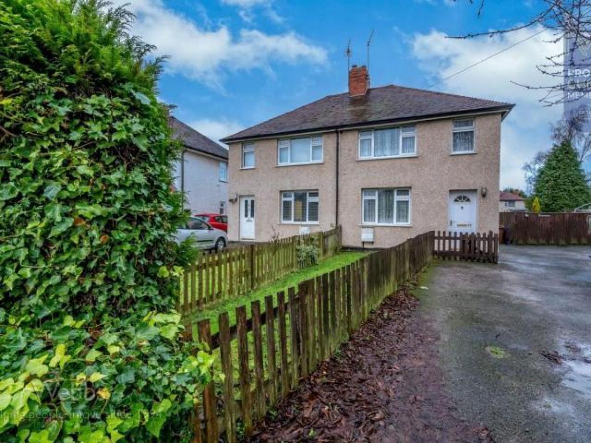 Picture of Home For Rent in Cannock, Staffordshire, United Kingdom