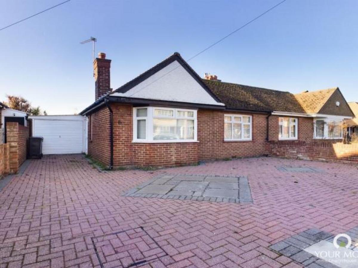 Picture of Bungalow For Rent in Margate, Kent, United Kingdom