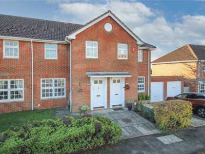 Home For Rent in Welwyn Garden City, United Kingdom