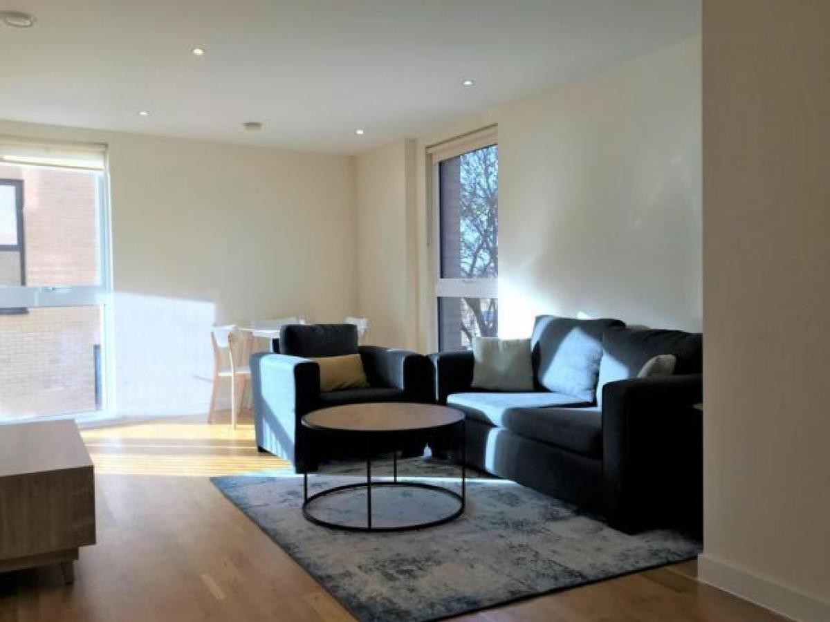 Picture of Apartment For Rent in Chelmsford, Essex, United Kingdom