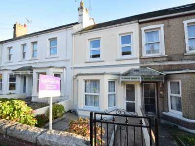 Home For Rent in Falmouth, United Kingdom