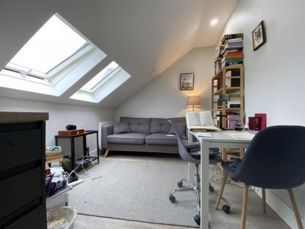 Picture of Apartment For Rent in Cardiff, South Glamorgan, United Kingdom