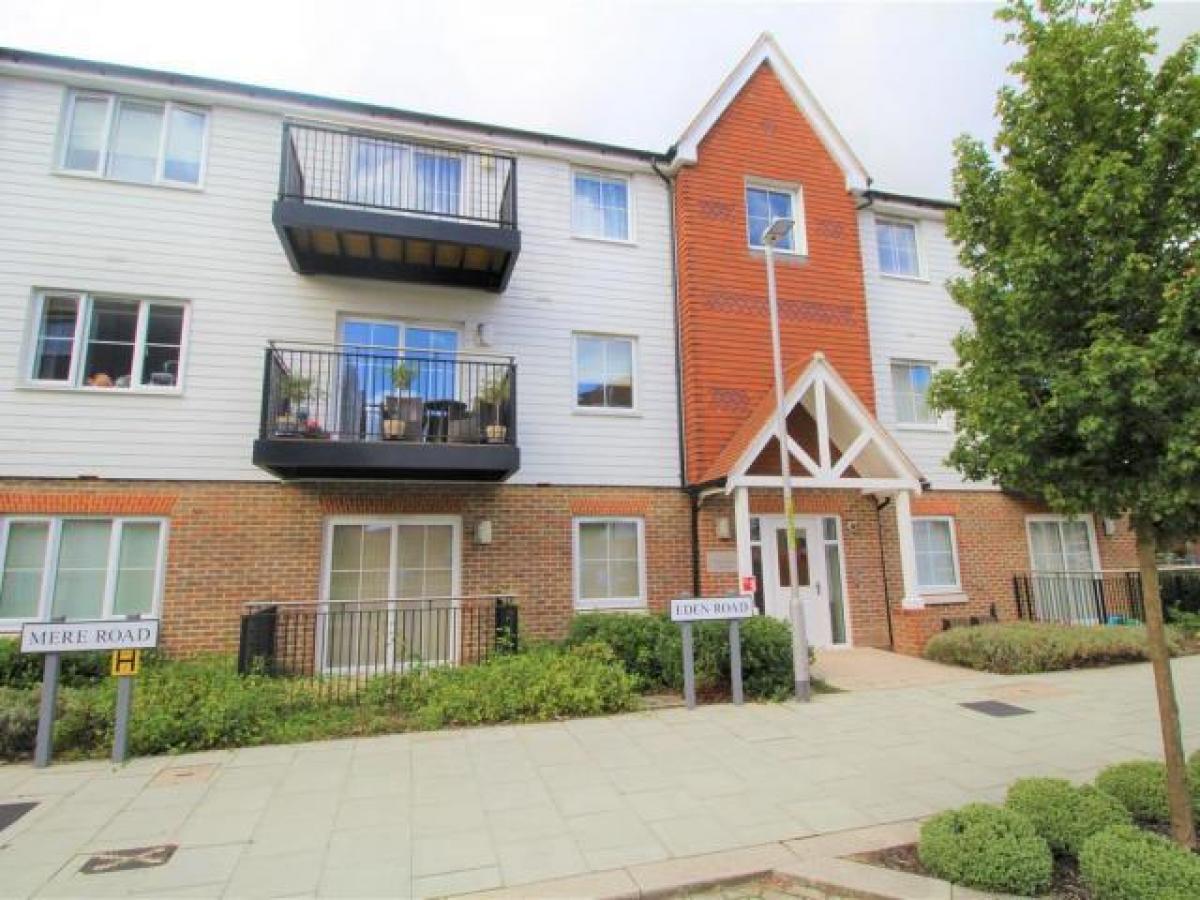 Picture of Apartment For Rent in Sevenoaks, Kent, United Kingdom