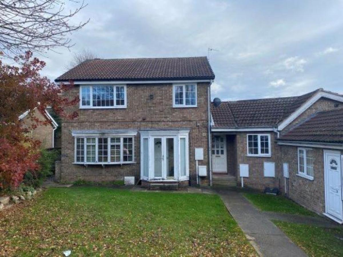 Picture of Apartment For Rent in Doncaster, South Yorkshire, United Kingdom