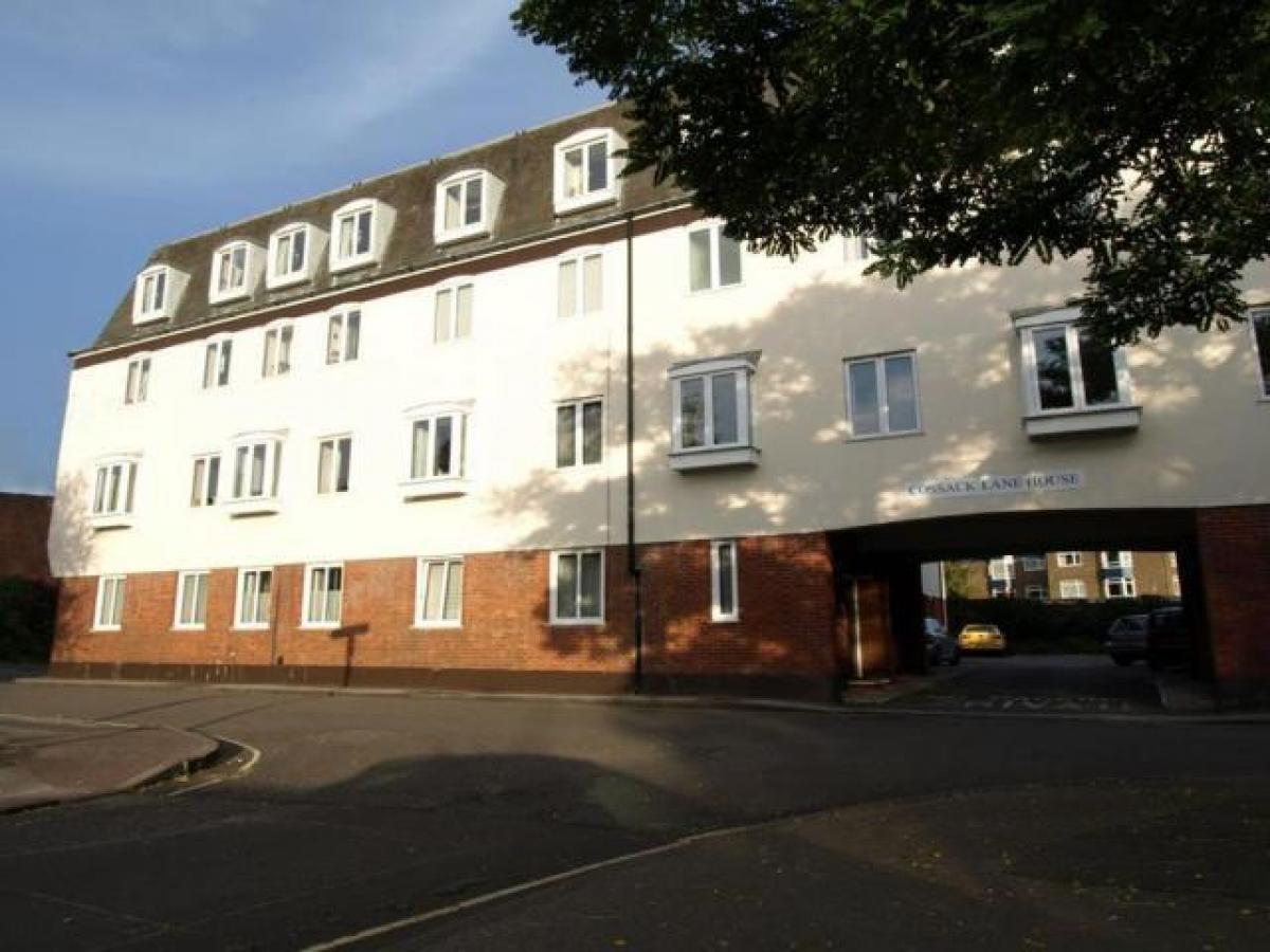 Picture of Apartment For Rent in Winchester, Hampshire, United Kingdom