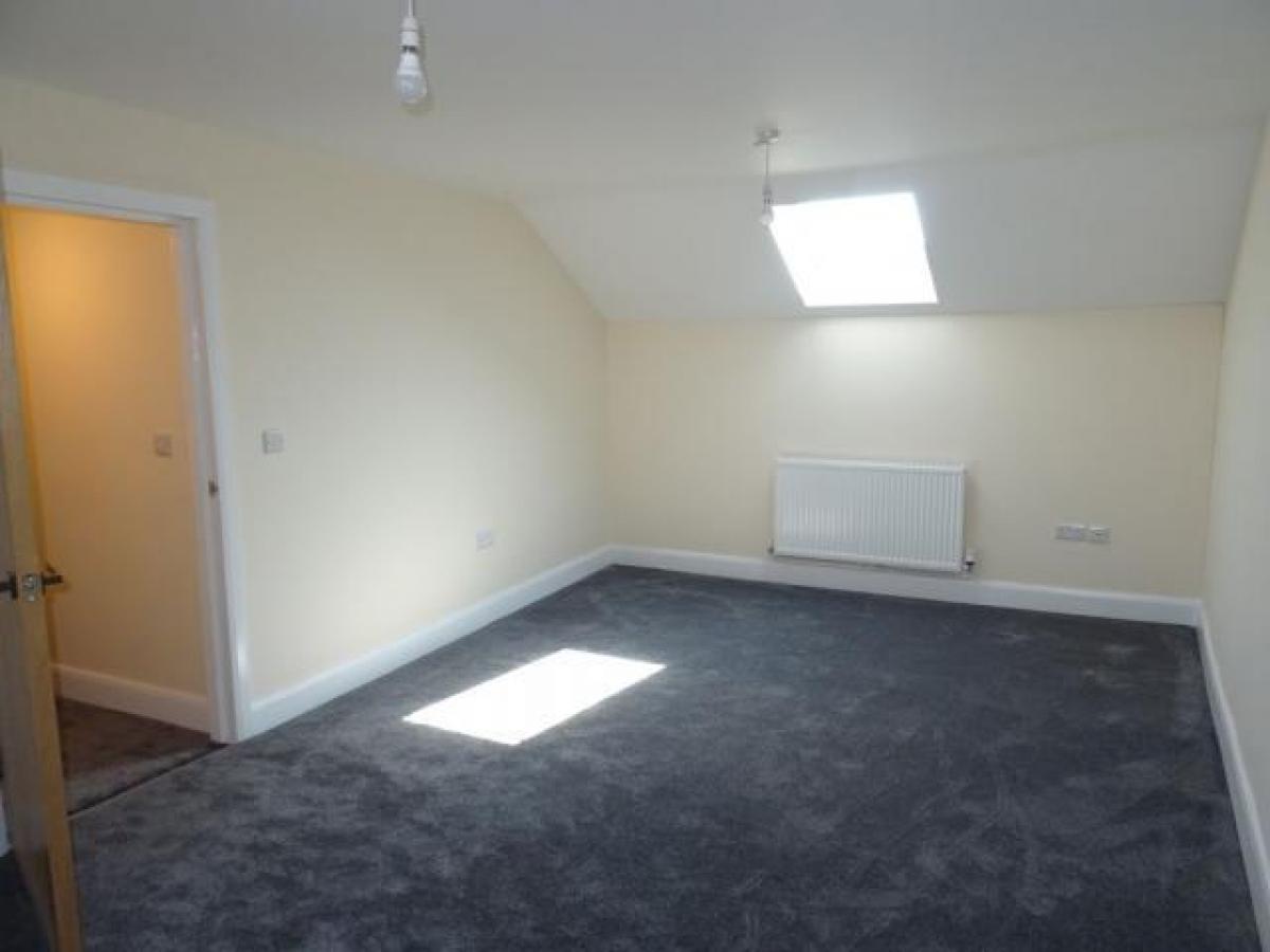 Picture of Apartment For Rent in Rotherham, South Yorkshire, United Kingdom