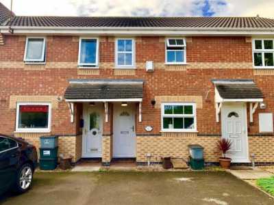 Home For Rent in Chester, United Kingdom