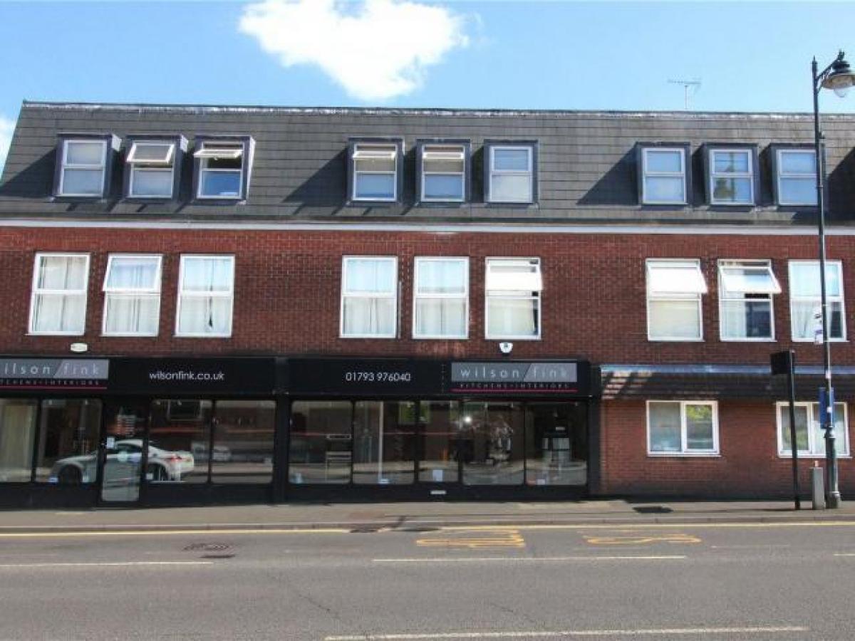 Picture of Apartment For Rent in Swindon, Wiltshire, United Kingdom