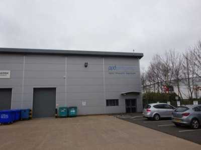 Industrial For Rent in North Shields, United Kingdom