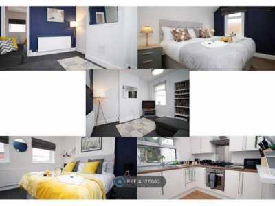 Apartment For Rent in 