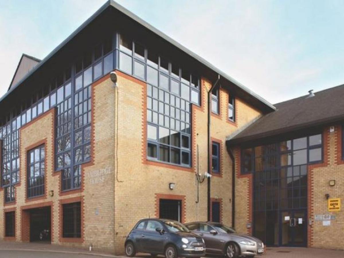 Picture of Office For Rent in Harlow, Essex, United Kingdom