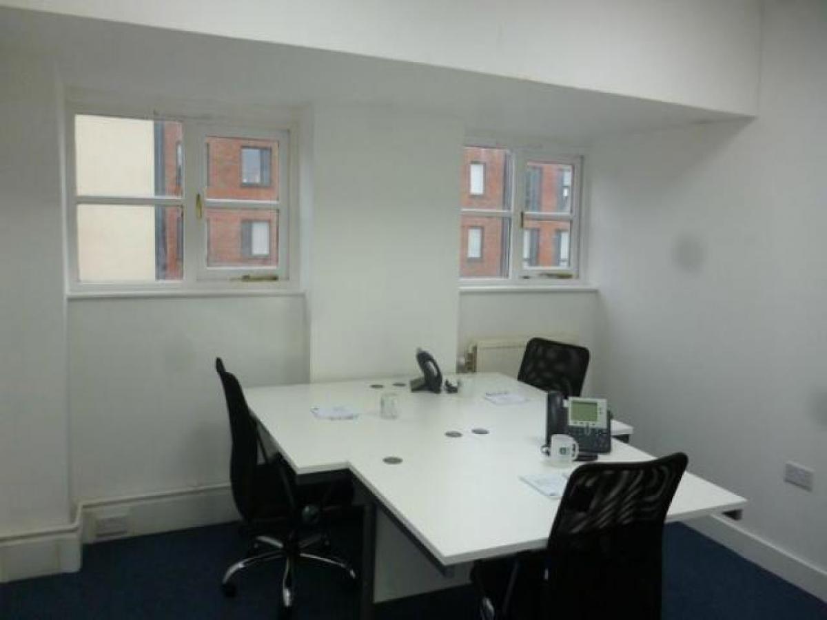 Picture of Office For Rent in Gloucester, Gloucestershire, United Kingdom
