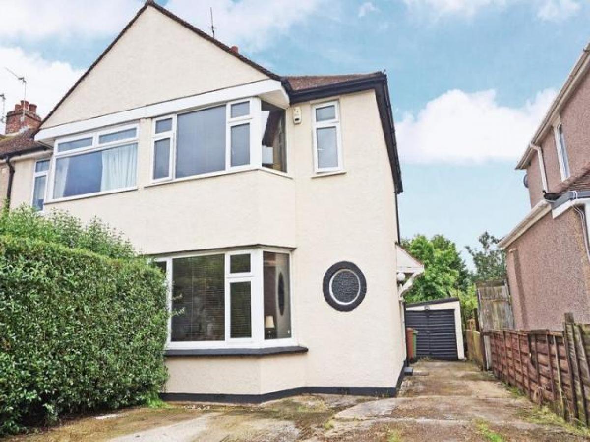 Picture of Home For Rent in Bexley, Greater London, United Kingdom