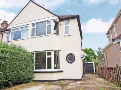 Home For Rent in Bexley, United Kingdom