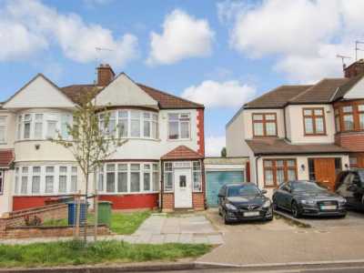 Home For Rent in Harrow, United Kingdom
