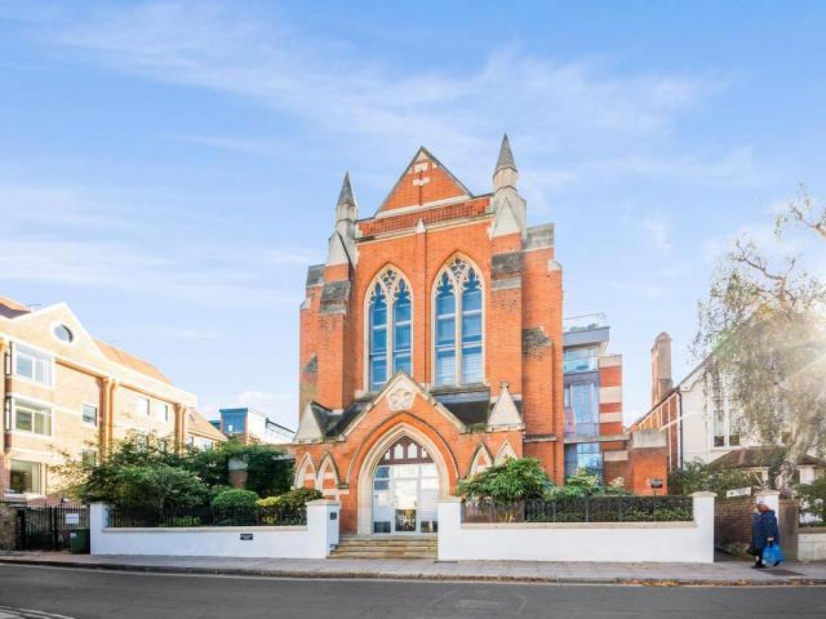 Picture of Apartment For Rent in Richmond, Greater London, United Kingdom